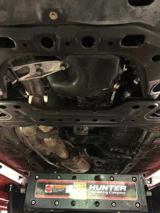1991 Mazda RX-7 FC - Image 19 of 19