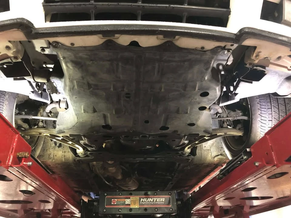 1991 Mazda RX-7 FC - Image 18 of 19