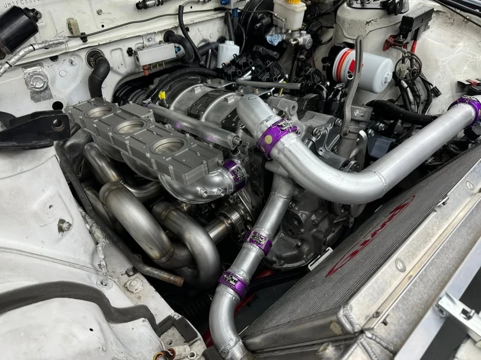 1991 Mazda RX-7 FC - Image 14 of 20