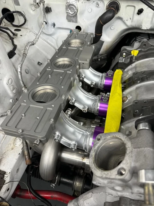 1991 Mazda RX-7 FC - Image 13 of 20