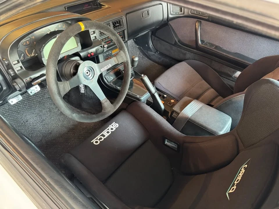 1991 Mazda RX-7 FC - Image 9 of 20