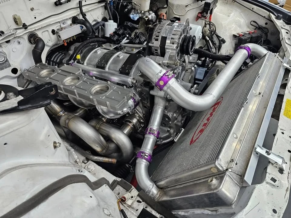 1991 Mazda RX-7 FC - Image 17 of 20