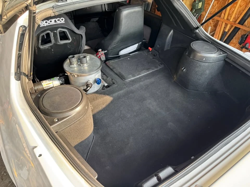 1991 Mazda RX-7 FC - Image 10 of 20