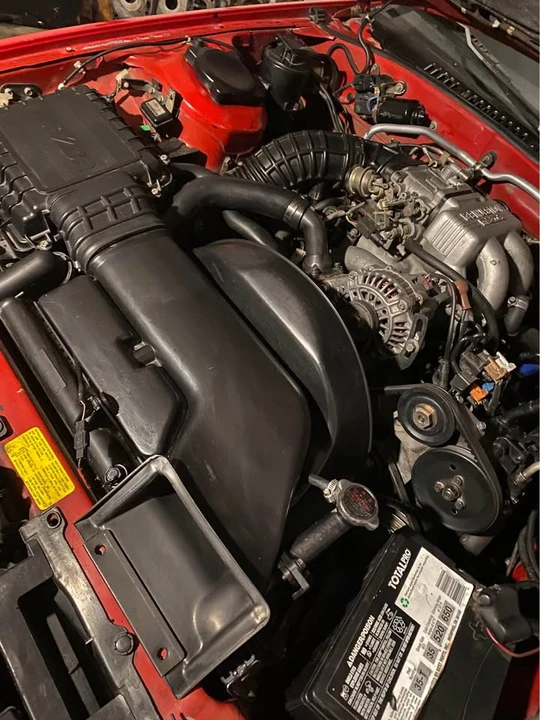 1991 Mazda RX-7 FC - Image 3 of 3