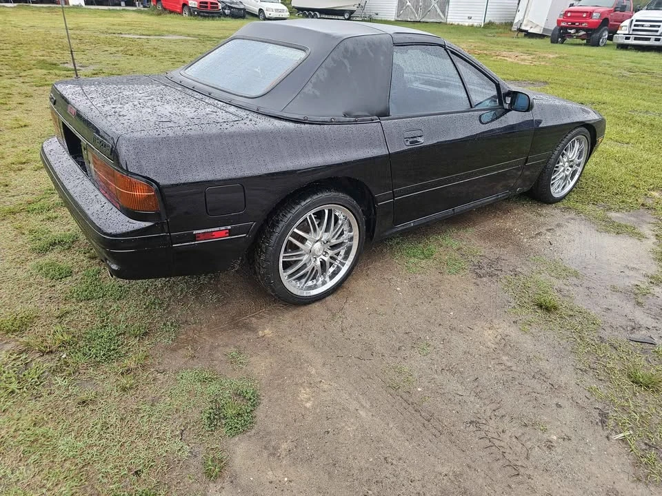 1991 Mazda RX-7 FC - Image 3 of 8