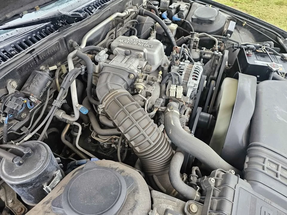 1991 Mazda RX-7 FC - Image 7 of 8