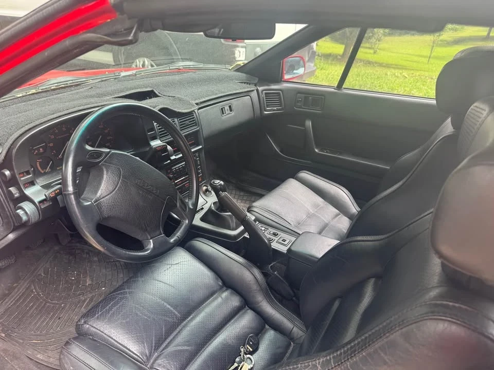1991 Mazda RX-7 FC - Image 6 of 7