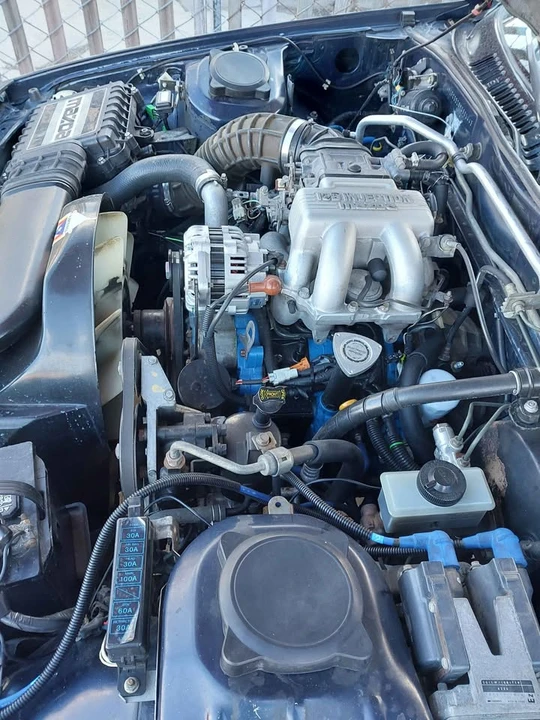 1991 Mazda RX-7 FC - Image 4 of 6