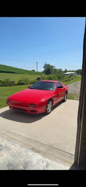 1991 Mazda RX-7 FC - Image 4 of 4