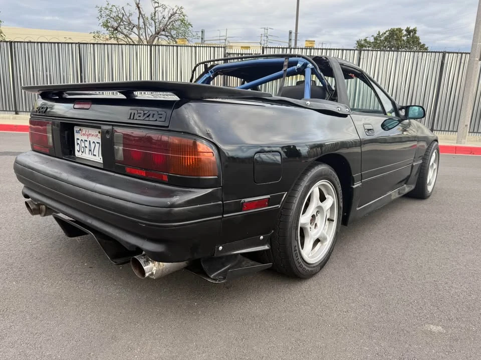 1991 Mazda RX-7 FC - Image 5 of 6