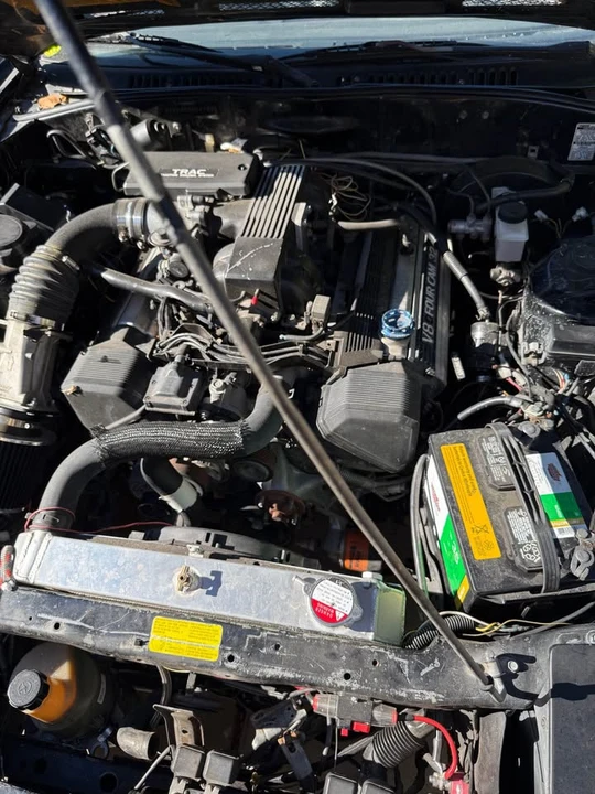 1991 Mazda RX-7 FC - Image 6 of 6