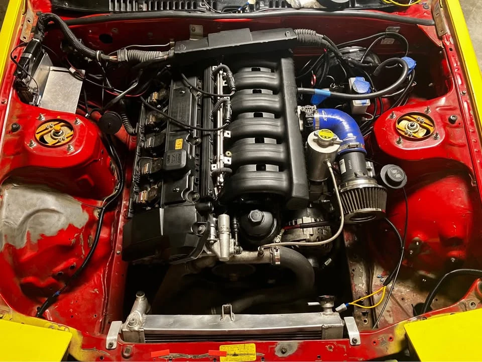 1991 Mazda RX-7 FC - Image 6 of 6