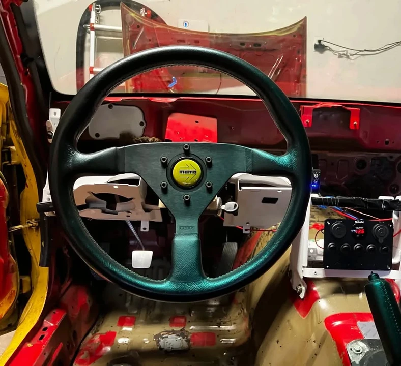 1991 Mazda RX-7 FC - Image 2 of 6