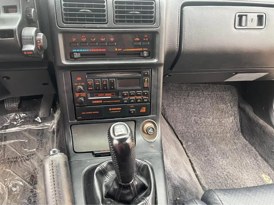 1991 Mazda RX-7 FC - Image 10 of 11