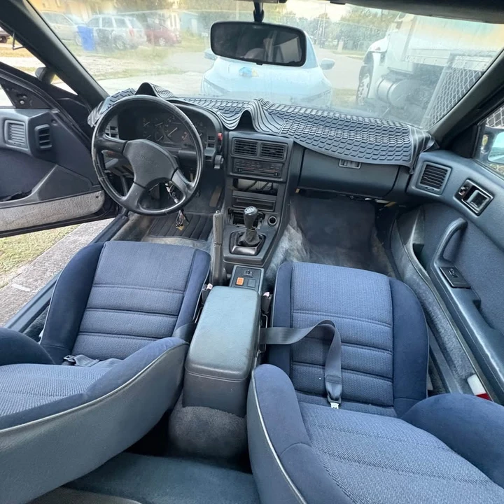 1991 Mazda RX-7 FC - Image 3 of 7