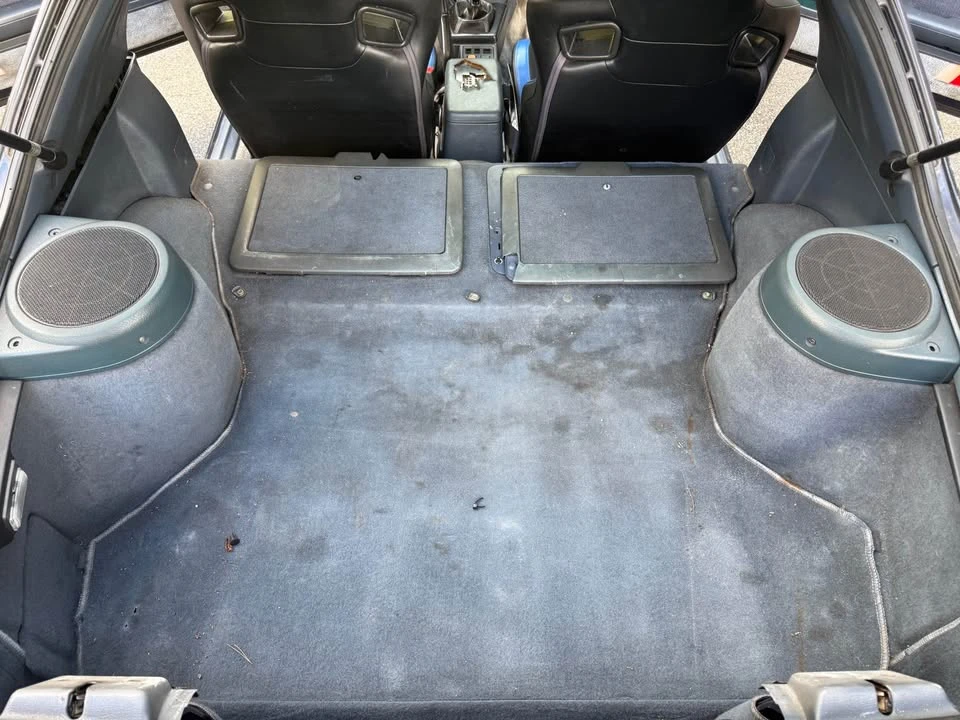 1991 Mazda RX-7 FC - Image 10 of 12