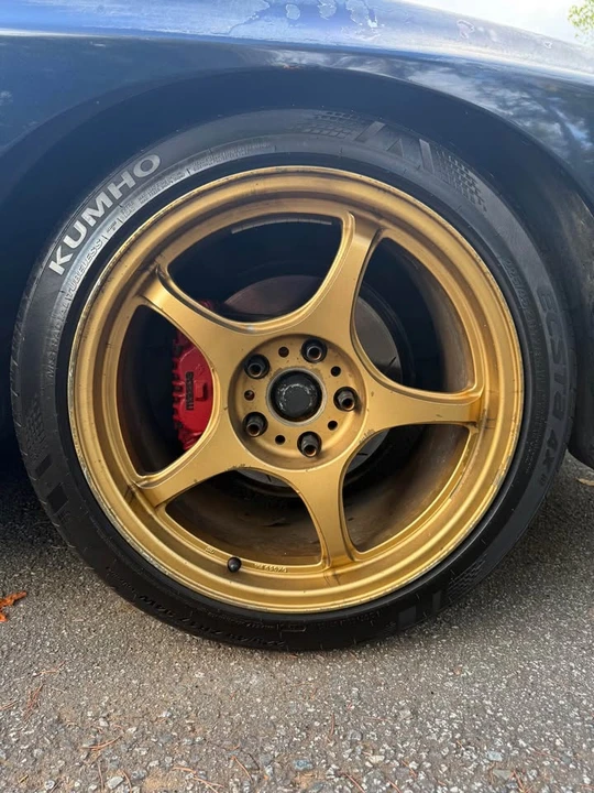 1991 Mazda RX-7 FC - Image 5 of 12