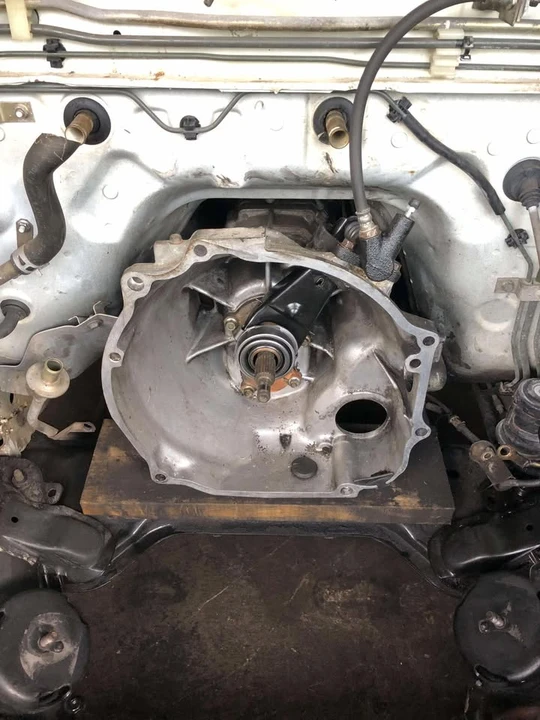 1991 Mazda RX-7 FC - Image 15 of 17