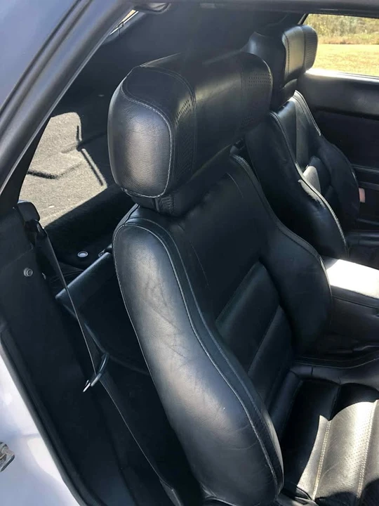 1991 Mazda RX-7 FC - Image 10 of 17