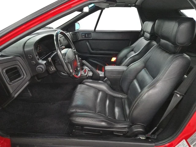 1991 Mazda RX-7 FC - Image 9 of 18