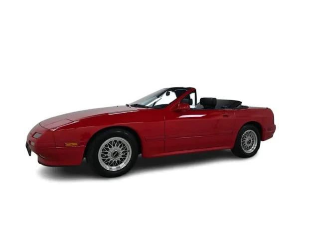 1991 Mazda RX-7 FC - Image 10 of 18