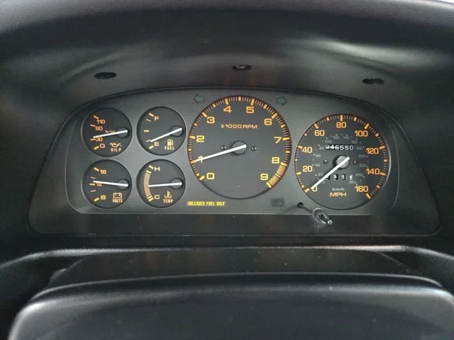 1991 Mazda RX-7 FC - Image 16 of 18