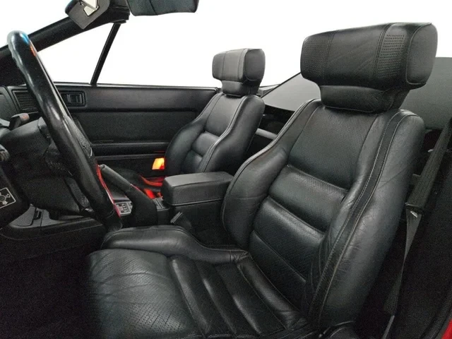 1991 Mazda RX-7 FC - Image 18 of 18