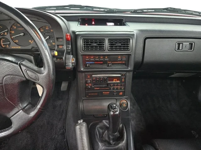 1991 Mazda RX-7 FC - Image 14 of 18