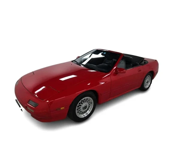1991 Mazda RX-7 FC - Image 13 of 18