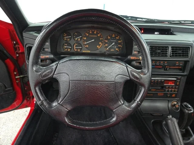 1991 Mazda RX-7 FC - Image 17 of 18