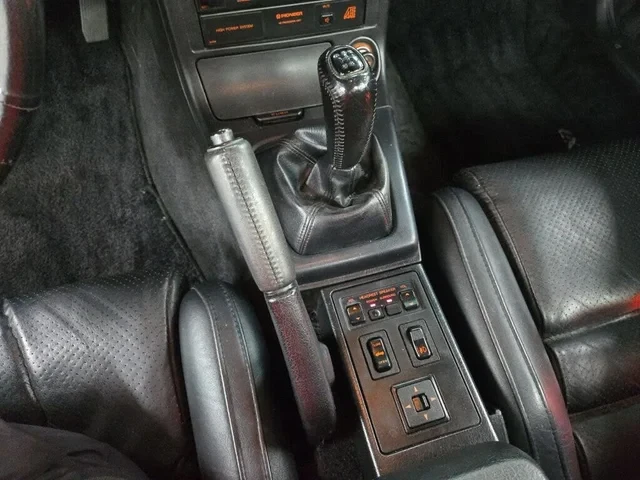 1991 Mazda RX-7 FC - Image 15 of 18