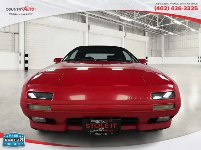 1991 Mazda RX-7 FC - Image 8 of 18