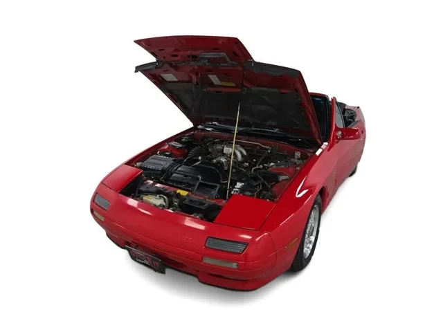 1991 Mazda RX-7 FC - Image 12 of 18