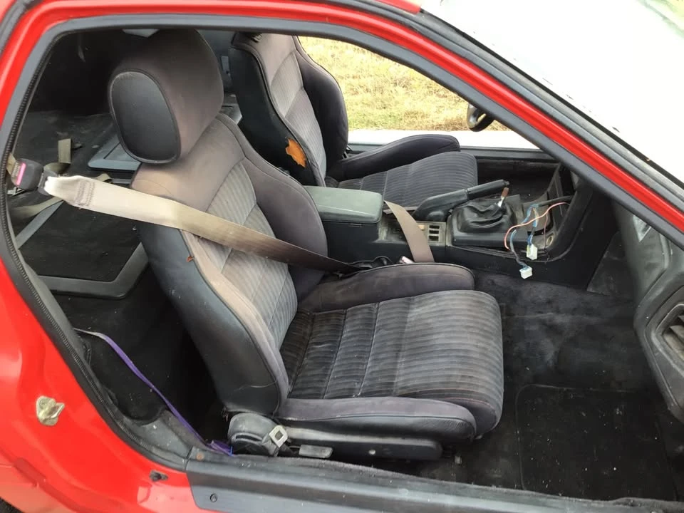 1991 Mazda RX-7 FC - Image 11 of 18