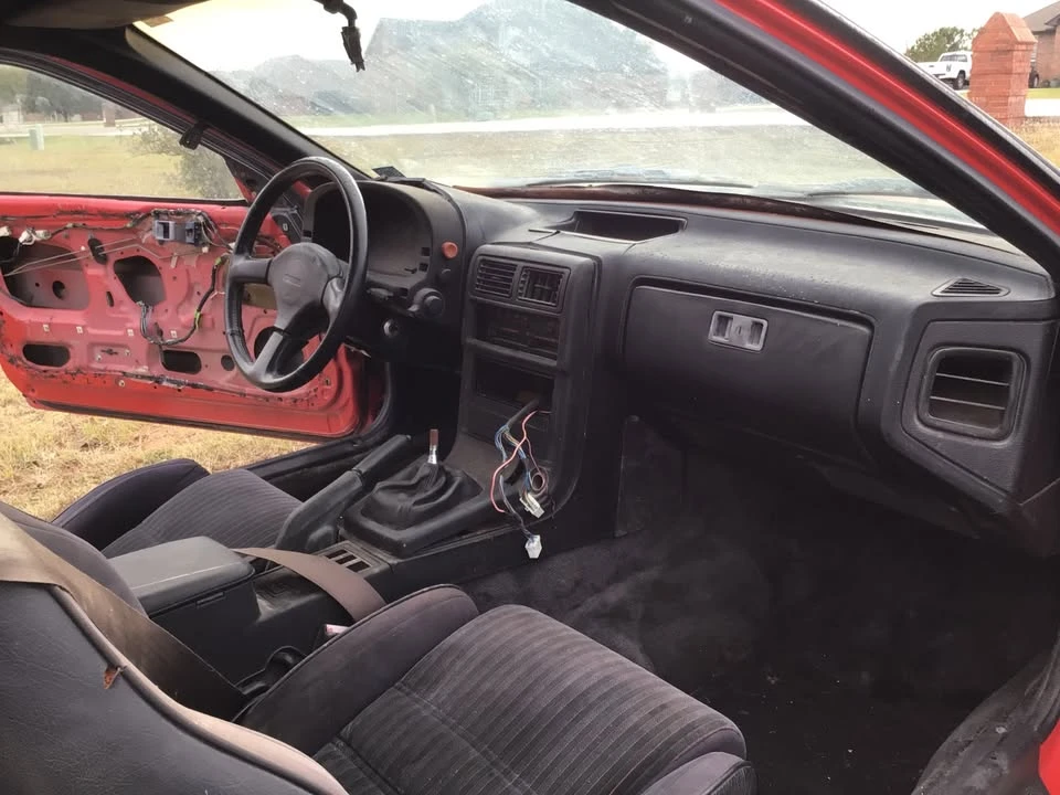1991 Mazda RX-7 FC - Image 12 of 18
