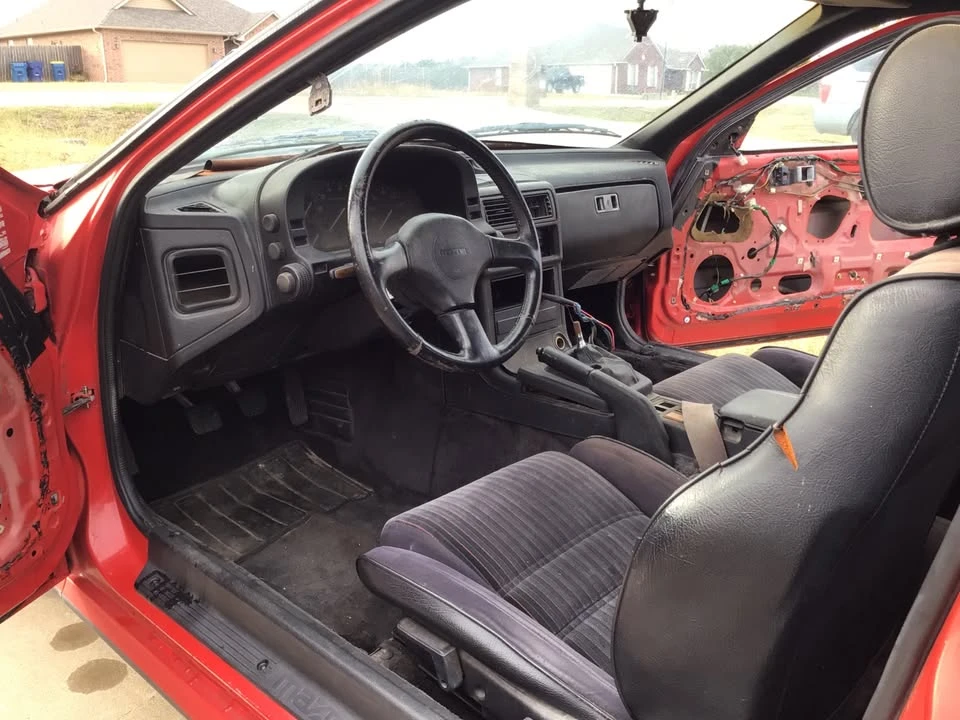 1991 Mazda RX-7 FC - Image 9 of 18
