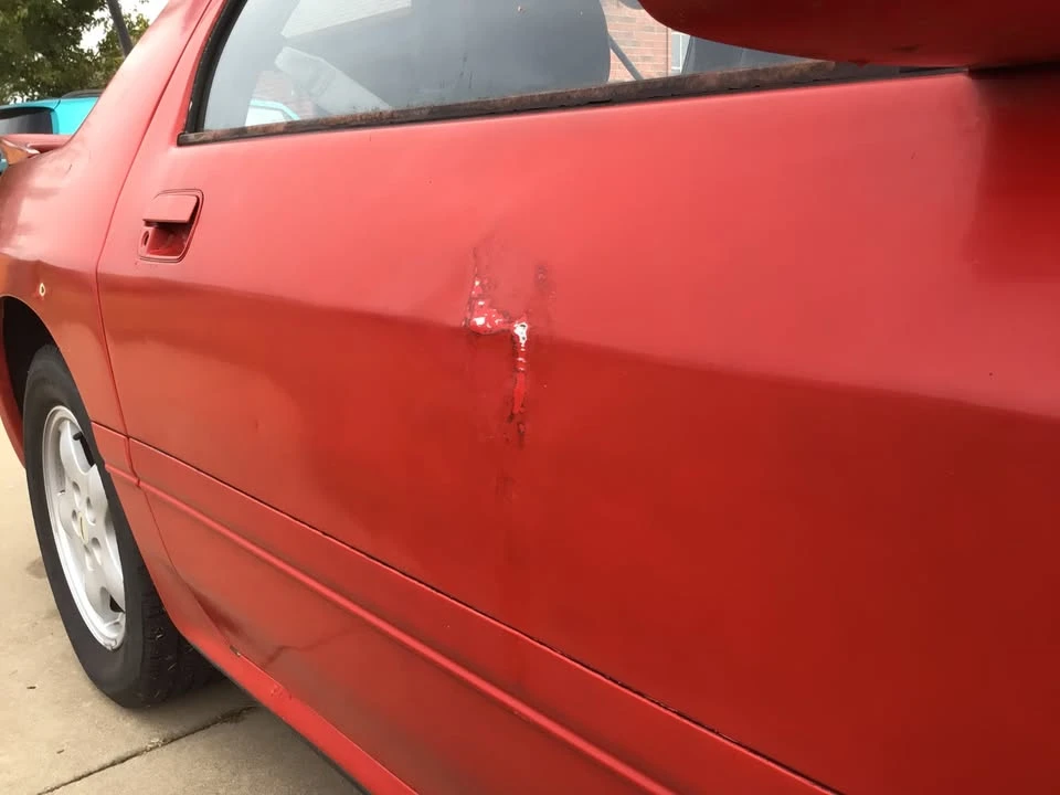 1991 Mazda RX-7 FC - Image 16 of 18