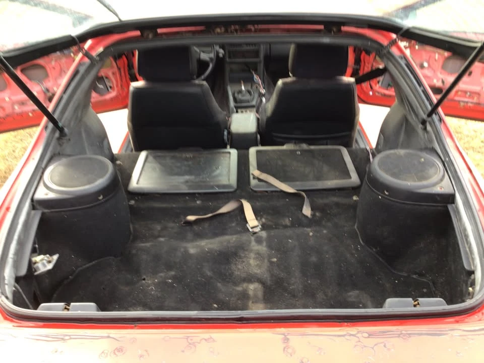1991 Mazda RX-7 FC - Image 14 of 18