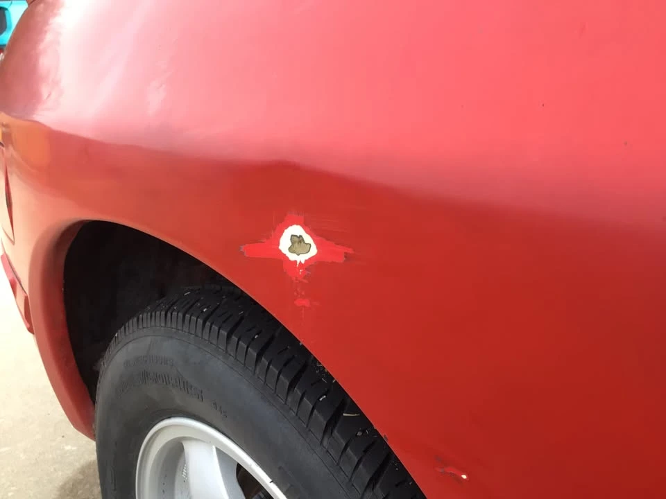 1991 Mazda RX-7 FC - Image 18 of 18