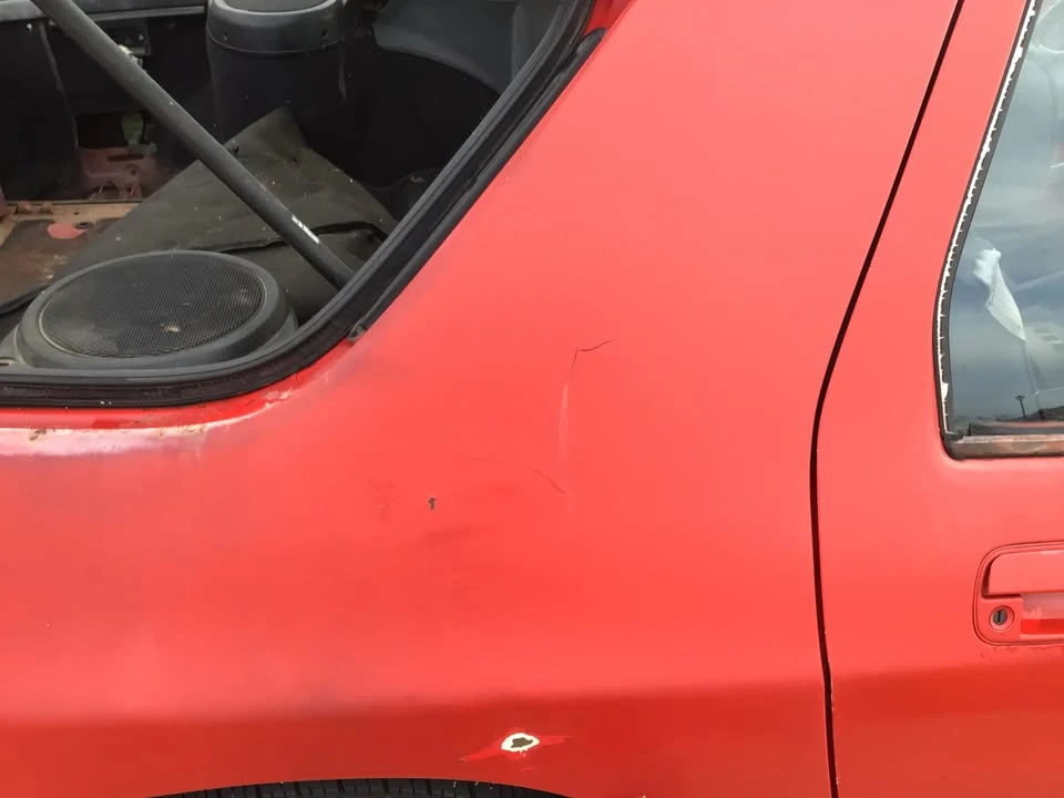 1991 Mazda RX-7 FC - Image 17 of 18