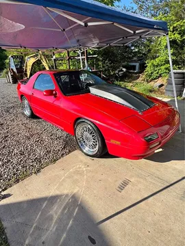 1991 Mazda RX7