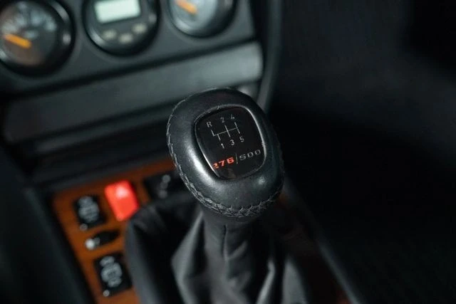 1991 Mercedes-Benz 190E 2.5-16 Evolution II - Image 18 of 21
