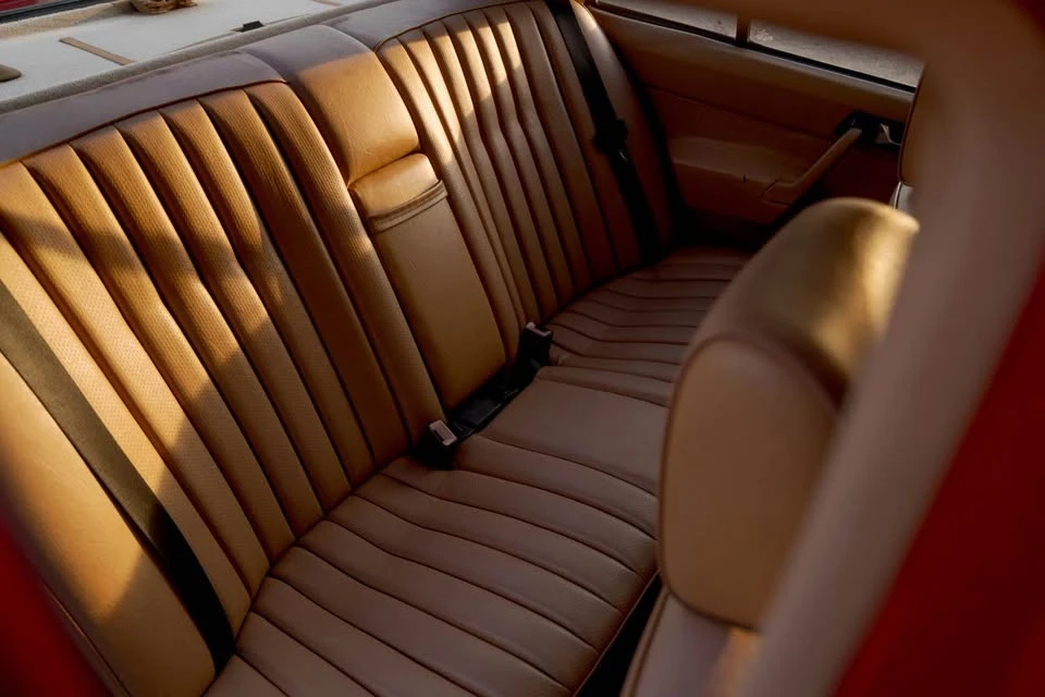 1991 Mercedes-Benz 190E - Image 11 of 16
