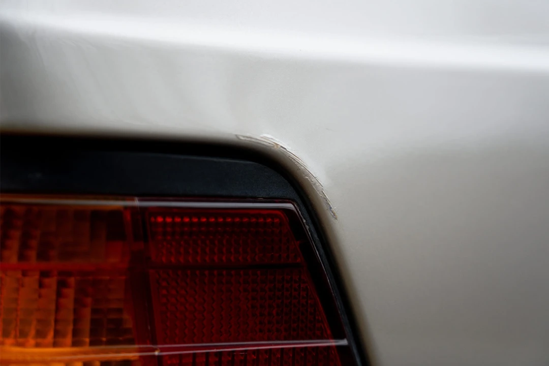 1991 Mercedes-Benz 190E - Image 30 of 31