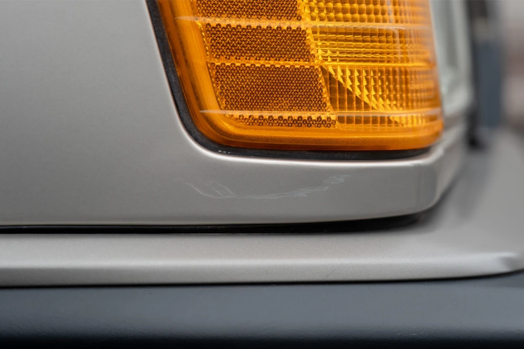 1991 Mercedes-Benz 190E - Image 11 of 31