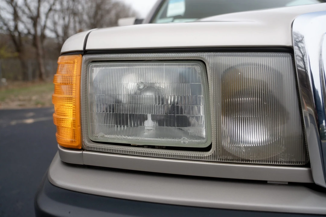 1991 Mercedes-Benz 190E - Image 9 of 31