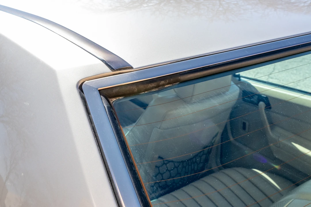 1991 Mercedes-Benz 190E - Image 25 of 31