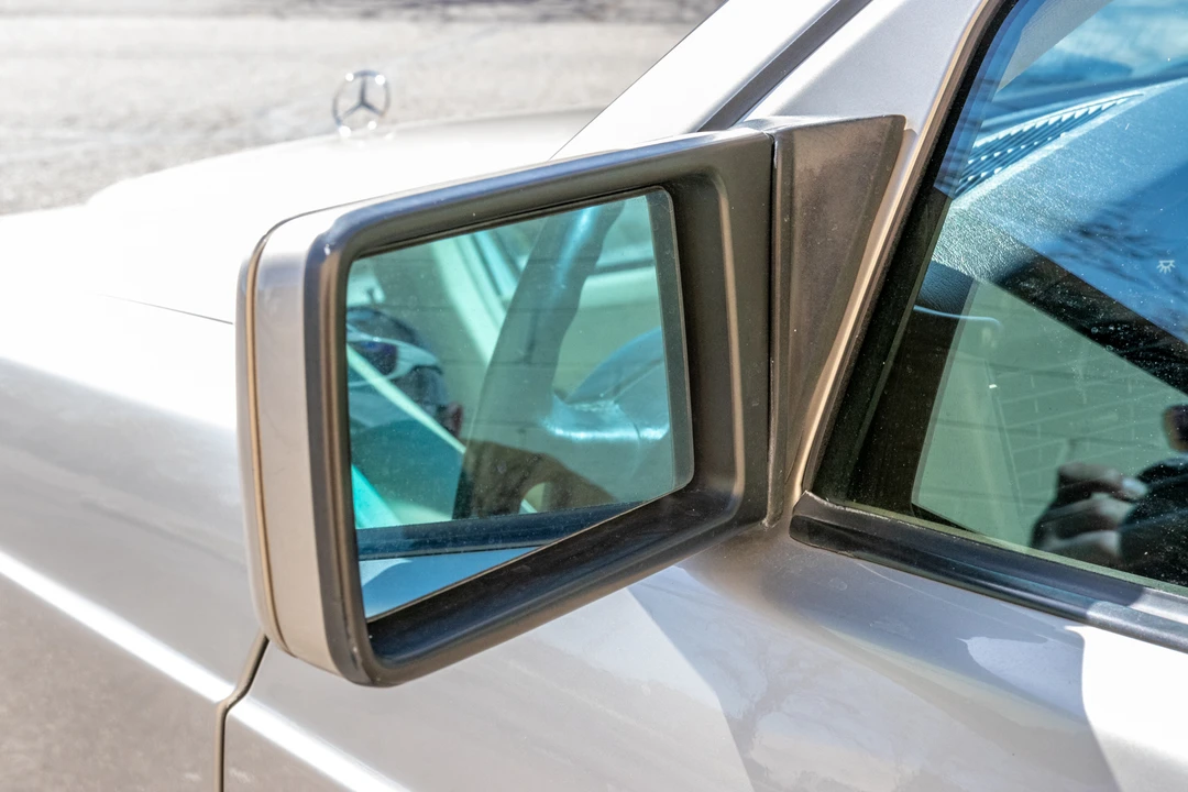 1991 Mercedes-Benz 190E - Image 20 of 31