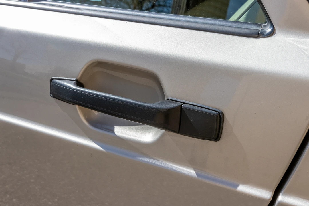 1991 Mercedes-Benz 190E - Image 23 of 31