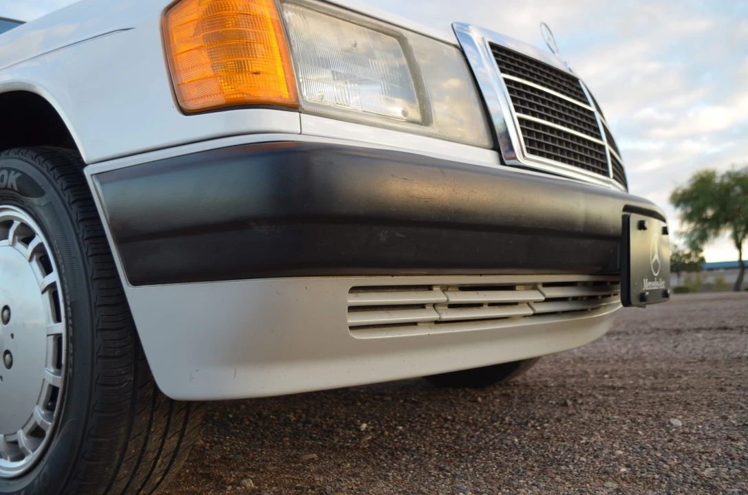 1991 Mercedes-Benz 190E - Image 29 of 31